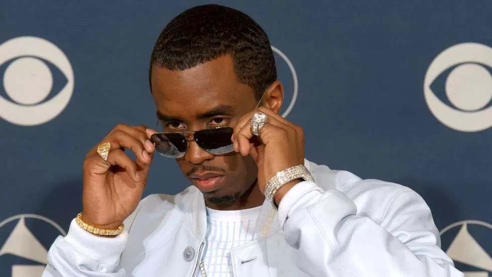 USA. La star du hip-hop Sean Diddy Combs accusée de viol par la chanteuse Cassie – Observer