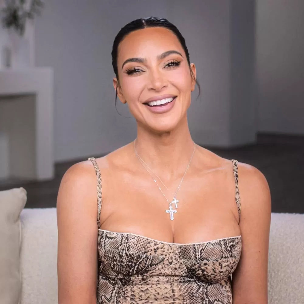 Aucun talent : Kim Kardashian est-elle la femme la plus intelligente d'Instagram ?