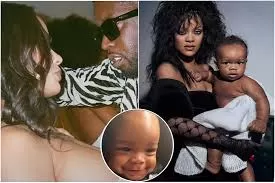 Not Asap Rocky,At The Age Of 16, Rihanna Admitted To Sleeping With Diddy  And The Aftermath, She Cried And Said That The Baby In Her Womb Was Diddy's  But She… See More