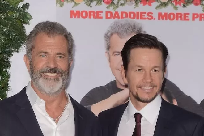 Mel Gibson übernimmt Regie in neuem Mark-Wahlberg-Film | Schweizer  Illustrierte