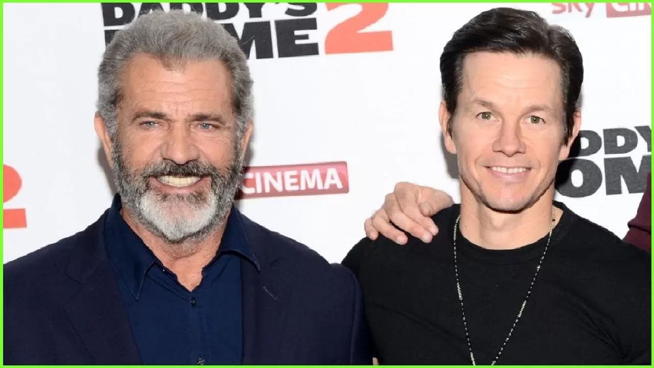 🔴Mark Wahlberg's Last Hope of Remaining a Major Movie Star is Mel Gibson  as Actor's Latest Movie 🔴 - YouTube