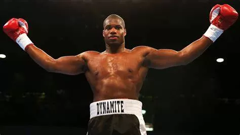 Daniel Dubois expects to be the last man standing - Voice Online