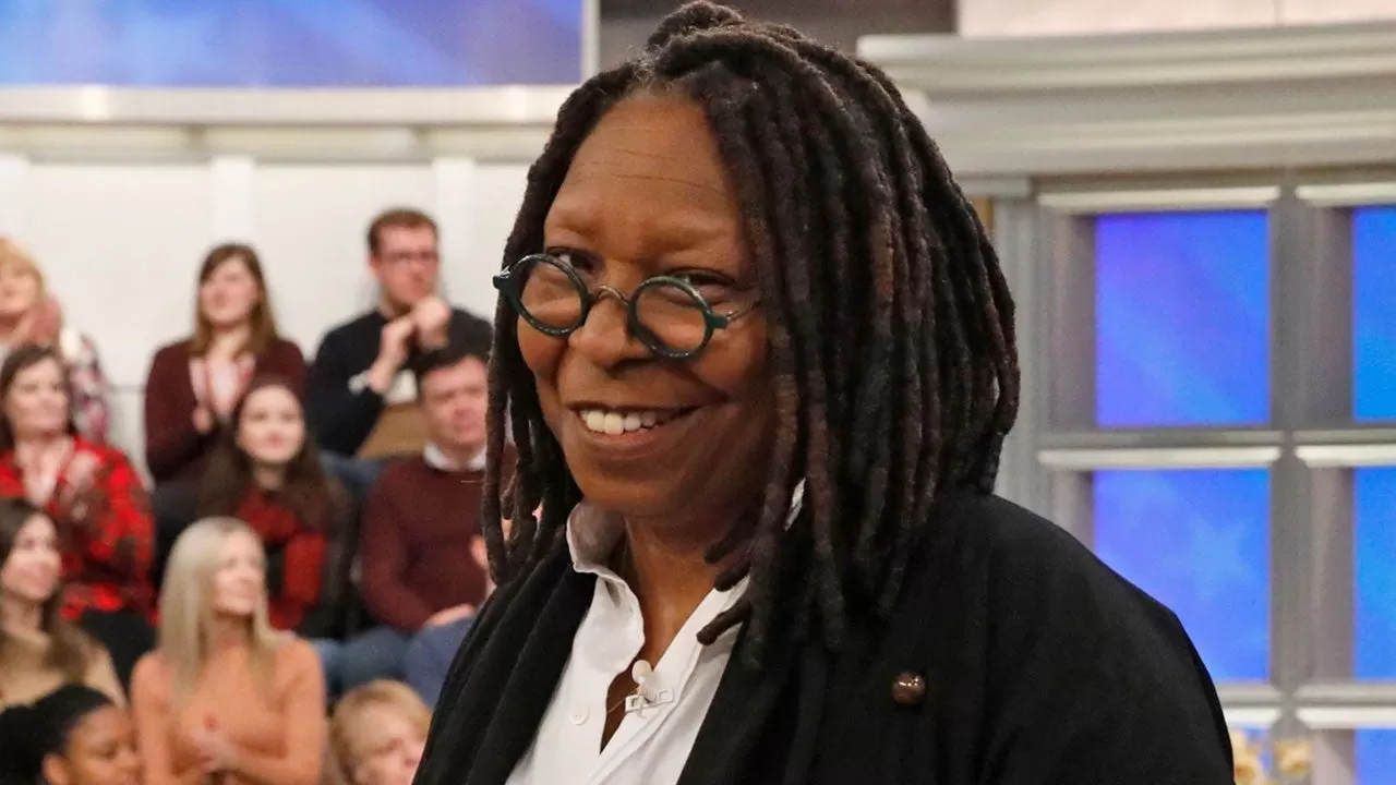 Joy Behar Gives Whoopi Goldberg Health Update on 'The View' | wfaa.com