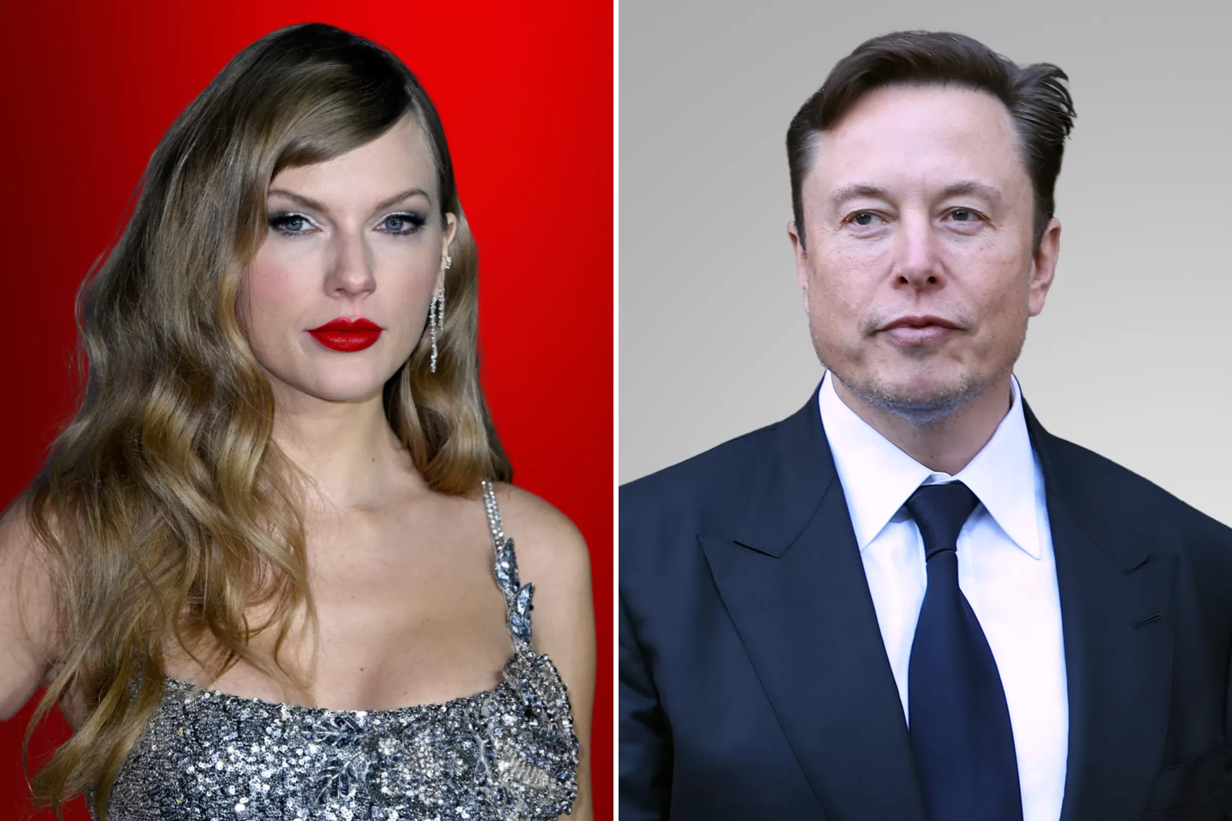 Taylor Swift on Collision Course With Elon Musk - Newsweek