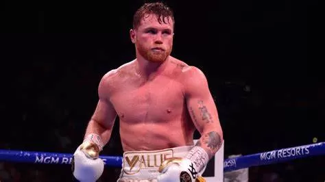 Canelo Alvarez vs. Jermell Charlo odds, prediction, time: Boxing expert ...