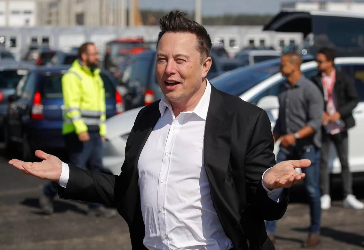 Elon Musk et Tesla mettent KO les sceptiques