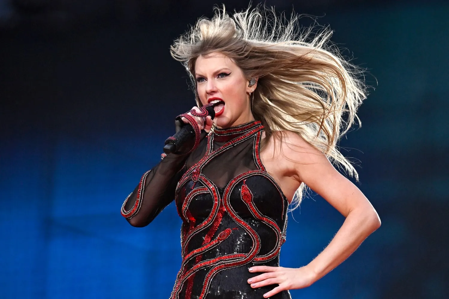 C'est la fin d'une époque : Taylor Swift déclare que la tournée Eras se terminera en décembre