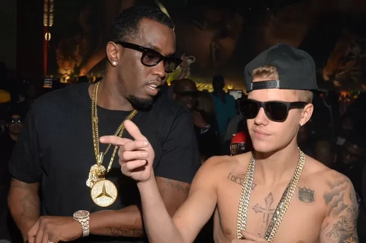 Panorama del caso P. Diddy que conmocionó a Estados Unidos, ¿están involucrados Leonardo Dicaprio y Justin Bieber? - Foto 2.