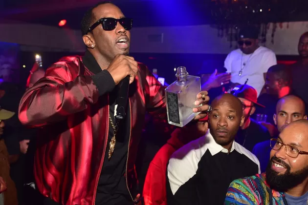 Diddy Parties: Inside The Fallen Mogul's Star-Studded Soirees, 2011-Present