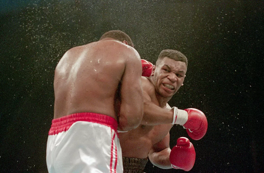 Unveiling The Legend: Mike Tyson, The Greatest Boxer Of All Time