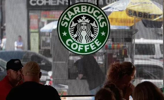 How New York's love affair with Starbucks turned sour.