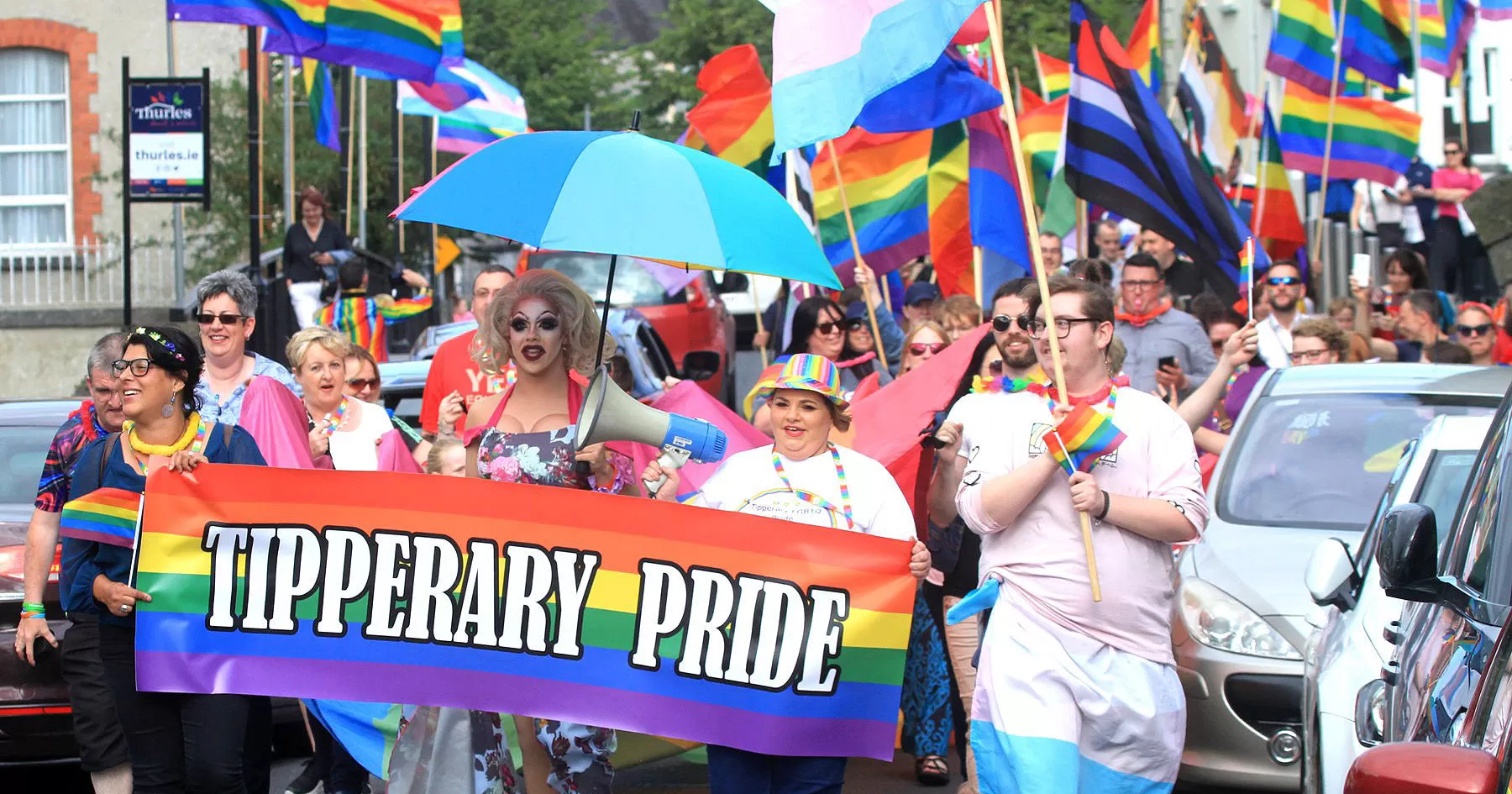 parade • Page 2 of 2 • GCN • Gay Ireland News & Entertainment