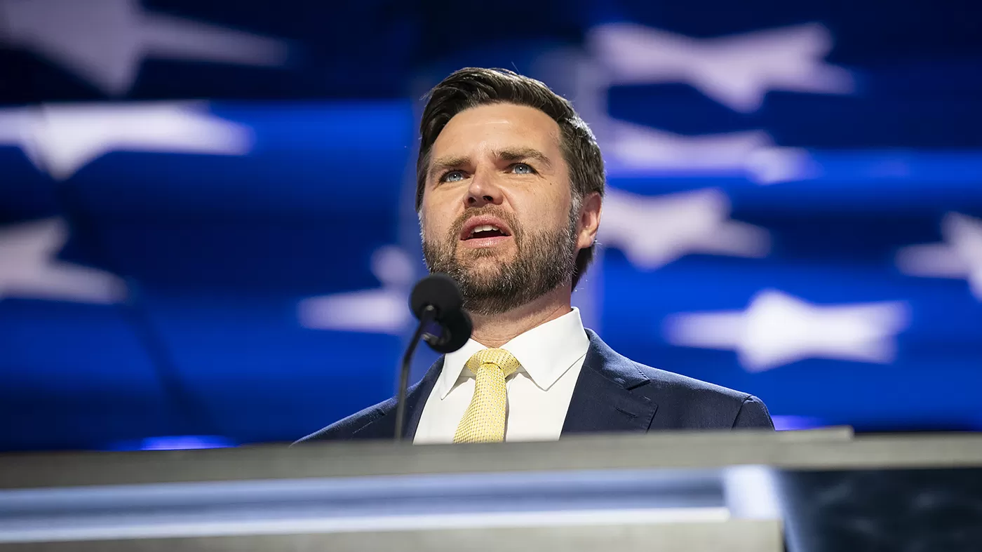 How to watch JD Vance's RNC speech