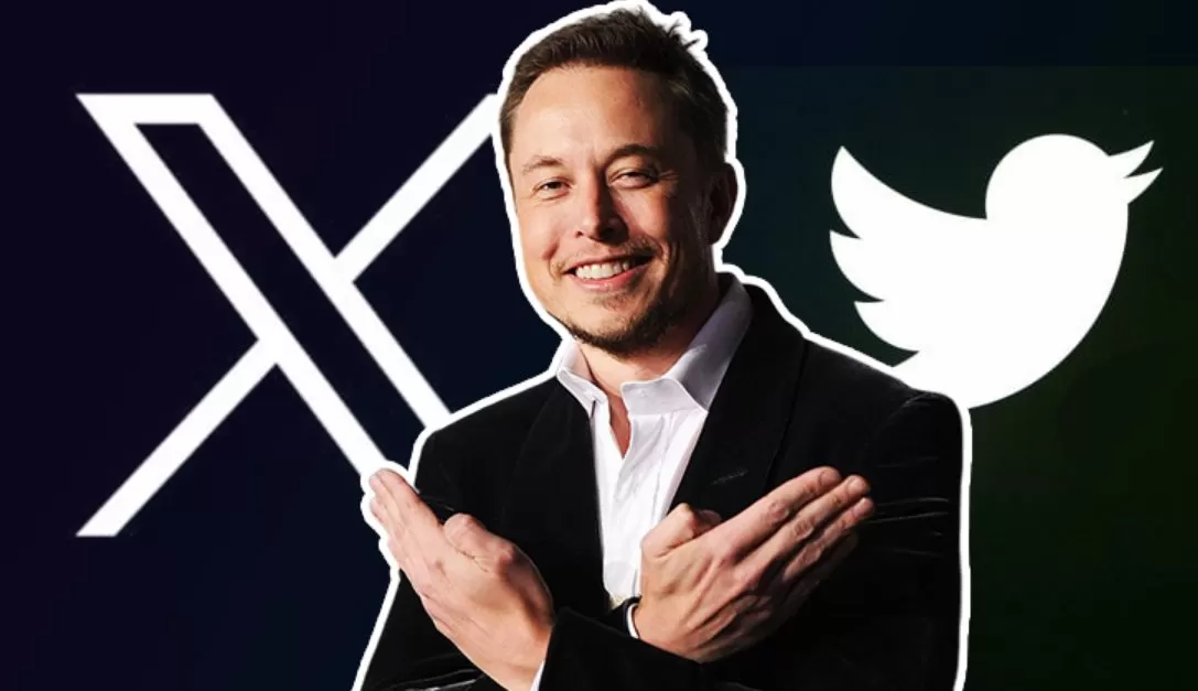 Elon Musk a changé le nom de Twitter en X : Possibilité de gagner de l'argent pour ceux qui ont « raté la vague » de YouTube, Facebook et TikTok ?