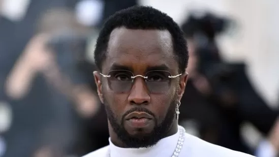 Un juge de district américain a interdit aux procureurs fédéraux de consulter le carnet de notes de Sean « Diddy » Combs