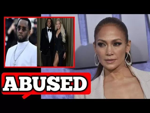 Jennifer Lopez Recalls How Diddy And JAY Z Used Beyonce In The Most Sick  Way - YouTube