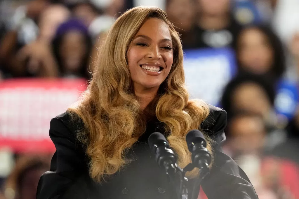 Yale To Offer Course On Beyoncé's Impact Beginning In Spring 2025 - Blavity