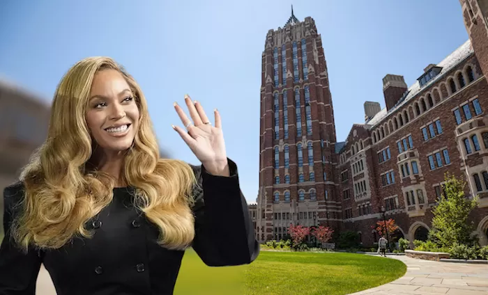 Yale to Explore Beyoncé's Impact on Music and Society in Upcoming Course -  Arise News