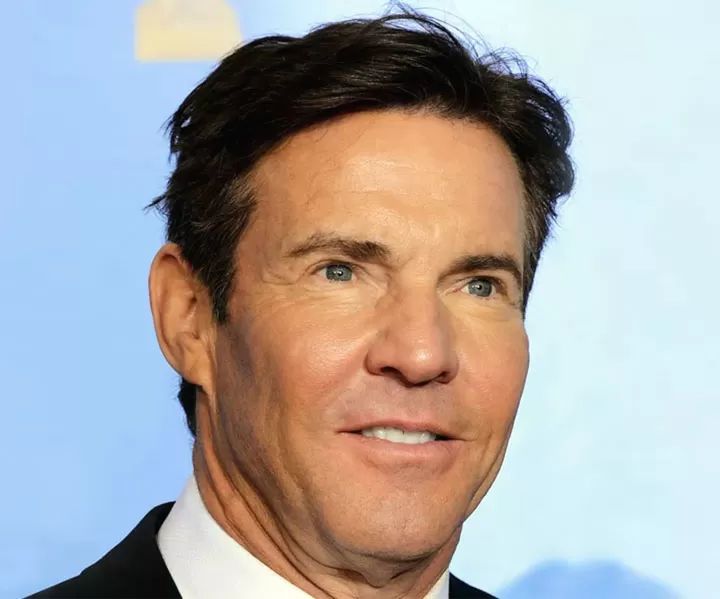 Dennis Quaid, biografia