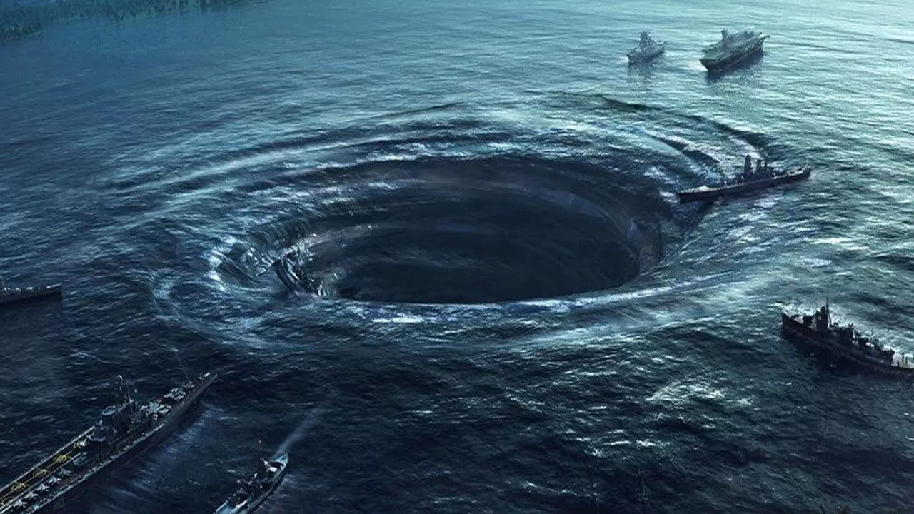 Bermuda Triangle mystery 'solved,' scientists claim