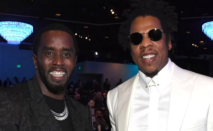 Diddy will rat on his famous friends, will go broke: Hip hop cop says