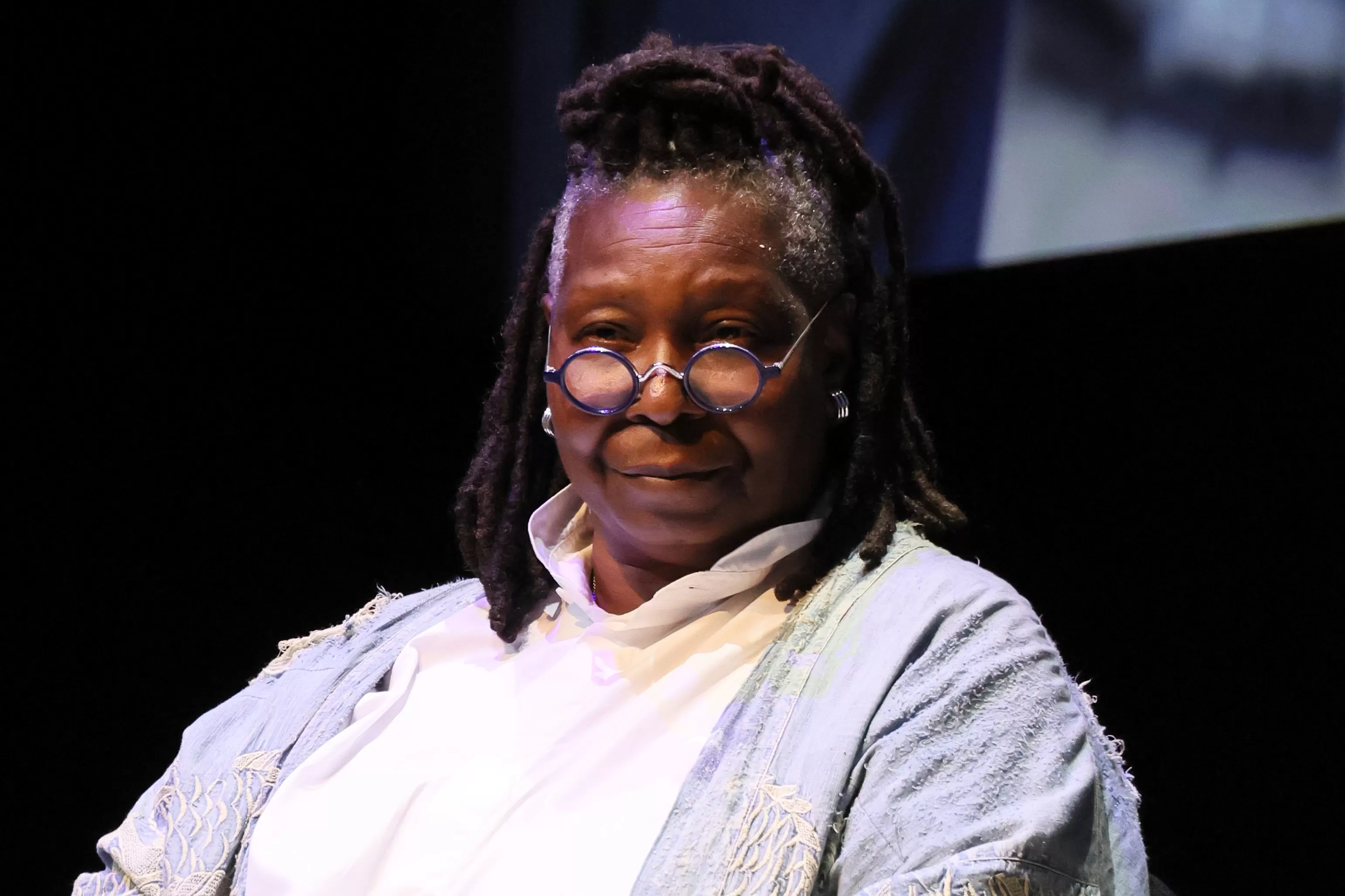 Whoopi Goldberg Claps Back at Till Fat Suit Criticism: 'That Was Me'