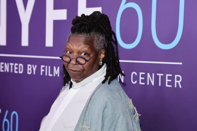 Whoopi Goldberg really wants Maggie Smith to reprise her 'Sister Act' role:  'I just can't do it with anybody but you'