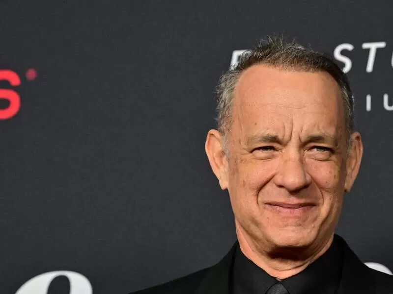 Tom Hanks a refusé le rôle principal de «Quand Harry rencontre Sally» | JDM