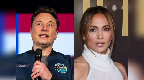 Elon Musk arremetió contra Jennifer Lopez: "¿JLo nunca advirtió a nadie  sobre Diddy, pero ahora quiere advertirnos sobre Trump?"