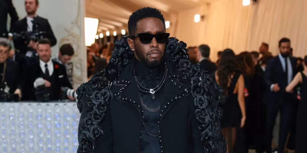 Nuevas demandas contra el rapero Sean 'Diddy' Combs, se le acusa de drogar y embarazar a mujeres