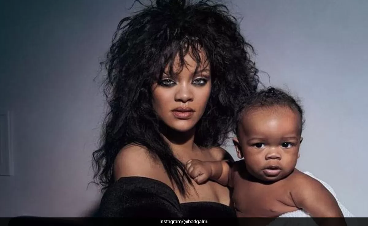 It Would Be A New Adventure," Says Rihanna On If She Had A Daughter Next