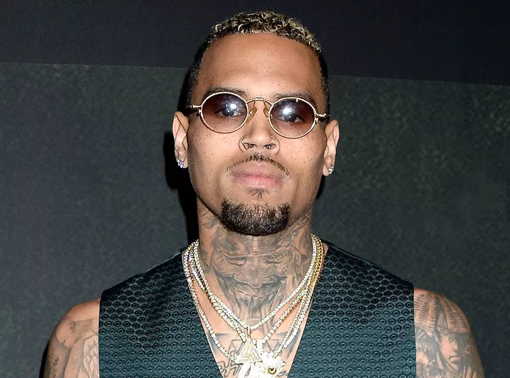 Chris Brown - Biography, Height & Life Story | Super Stars Bio