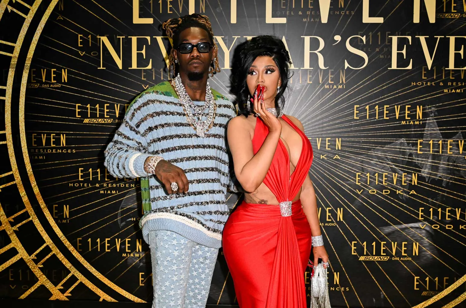 Cardi B & Offset's Relationship: A Timeline