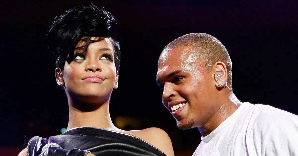 Why Hating Chris Brown Isn't the Same As Supporting Rihanna