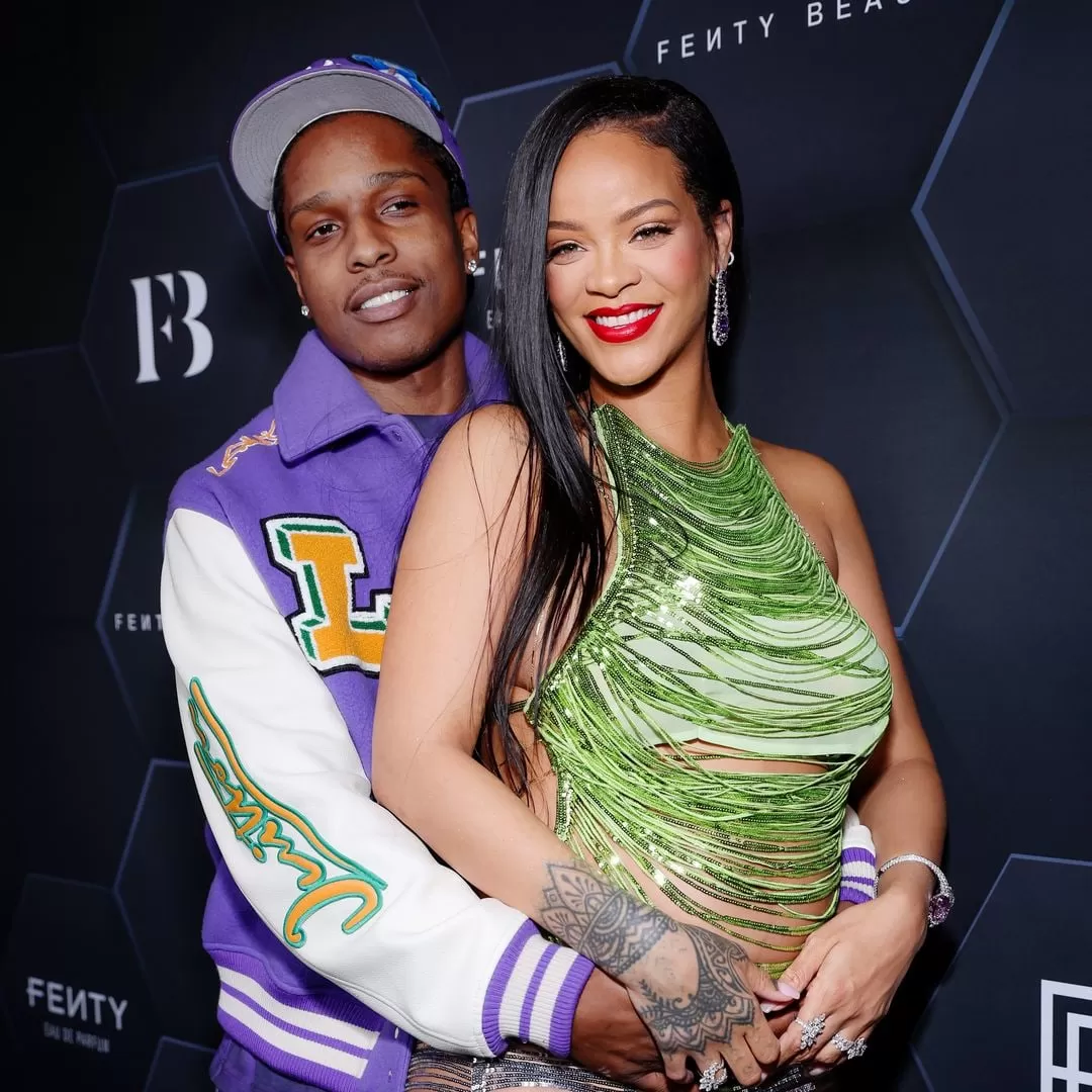 Rihanna baby number 3 – what she and A$AP Rocky have said about having another child | HELLO!