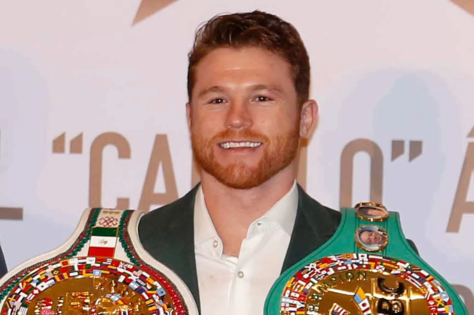 "Canelo" Álvarez ya tendría fecha y rival para su próxima pelea ...