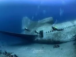 The Tristar... - Deep Blue Dive Center / Aqaba-Red Sea-Jordan | Facebook