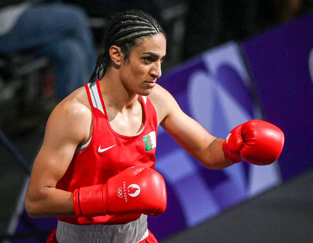 2024 Paris Olympics: Imane Khelif Wins Gold Medal