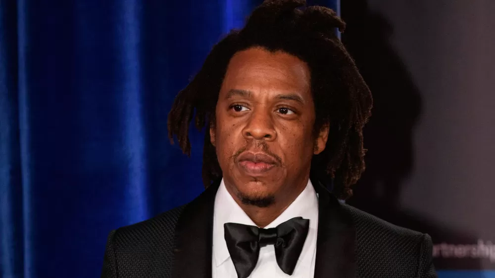 Jay-Z Becomes Most Grammy-Nominated Artist in History