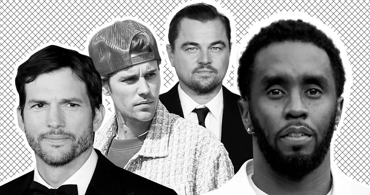 What Have Celebrities Said About Diddy and His Parties?