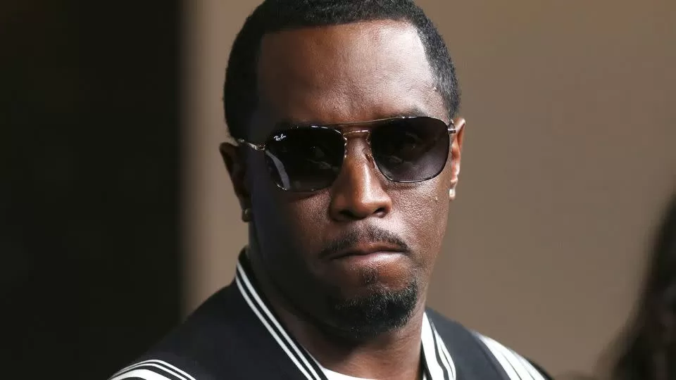 Judge considering Sean 'Diddy' Combs' third request for bail