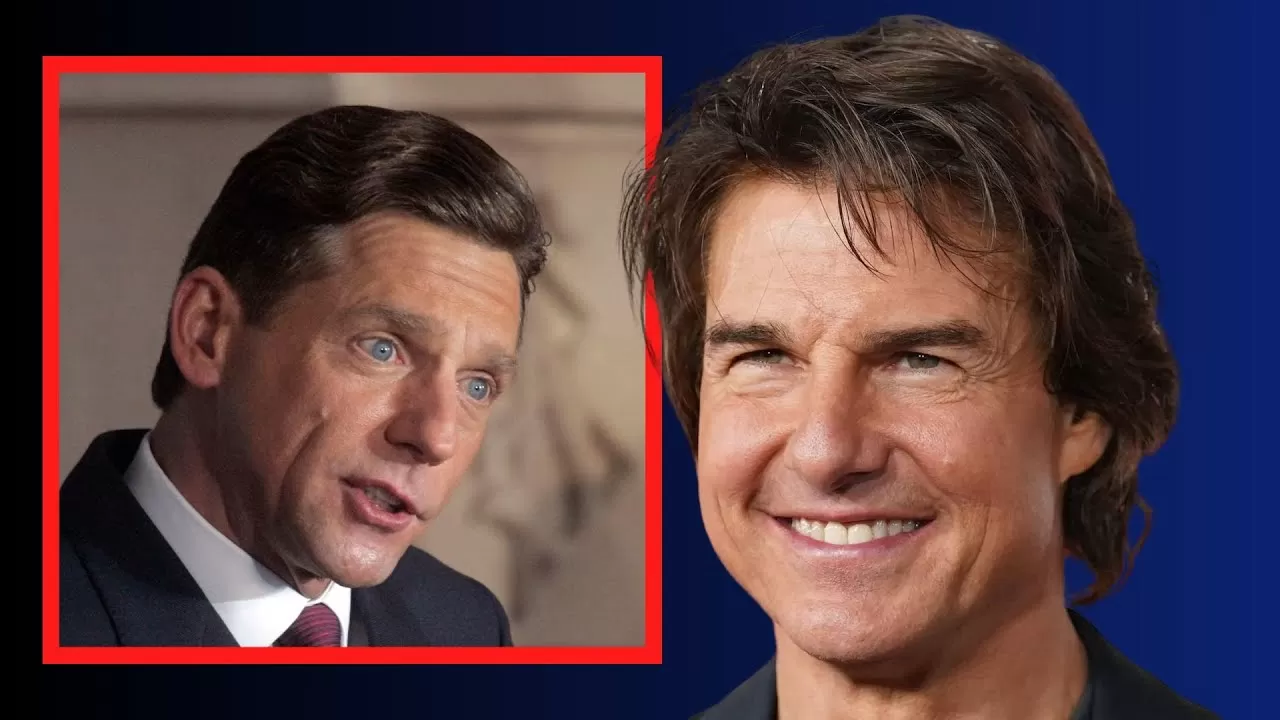 EXPOSED: David Miscavige Bro Made My MOM Massage Him - YouTube