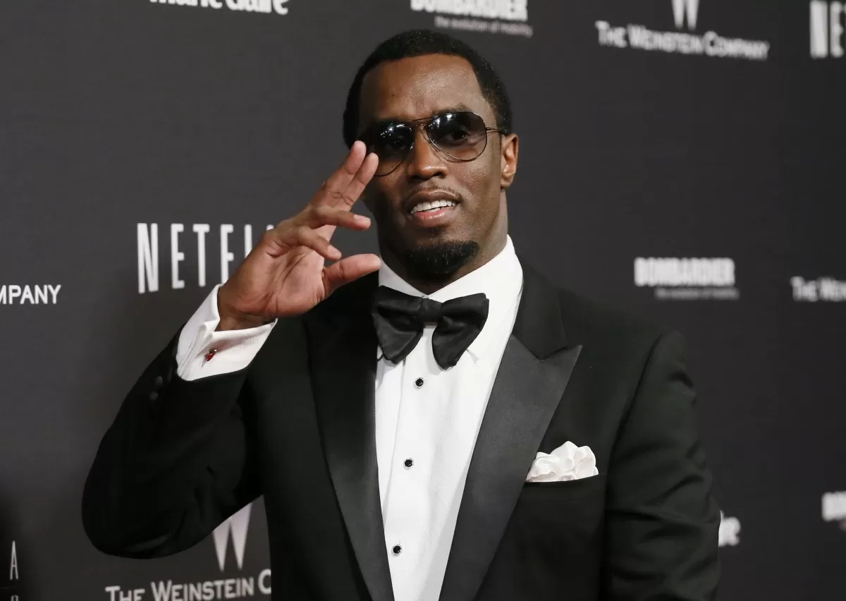 Forbes hip hop cash kings 2015: P Diddy beats Dr Dre as richest rap ...