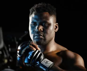 How Much Did PFL Pay Francis Ngannou? All We Know About The Ex-UFC Champ’s Contract With Professional Fighters League - EssentiallySports