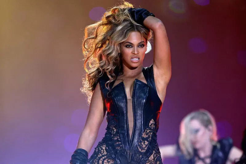 Beyoncé to Headline NFL Christmas Halftime Show in Houston | Pakistan Today