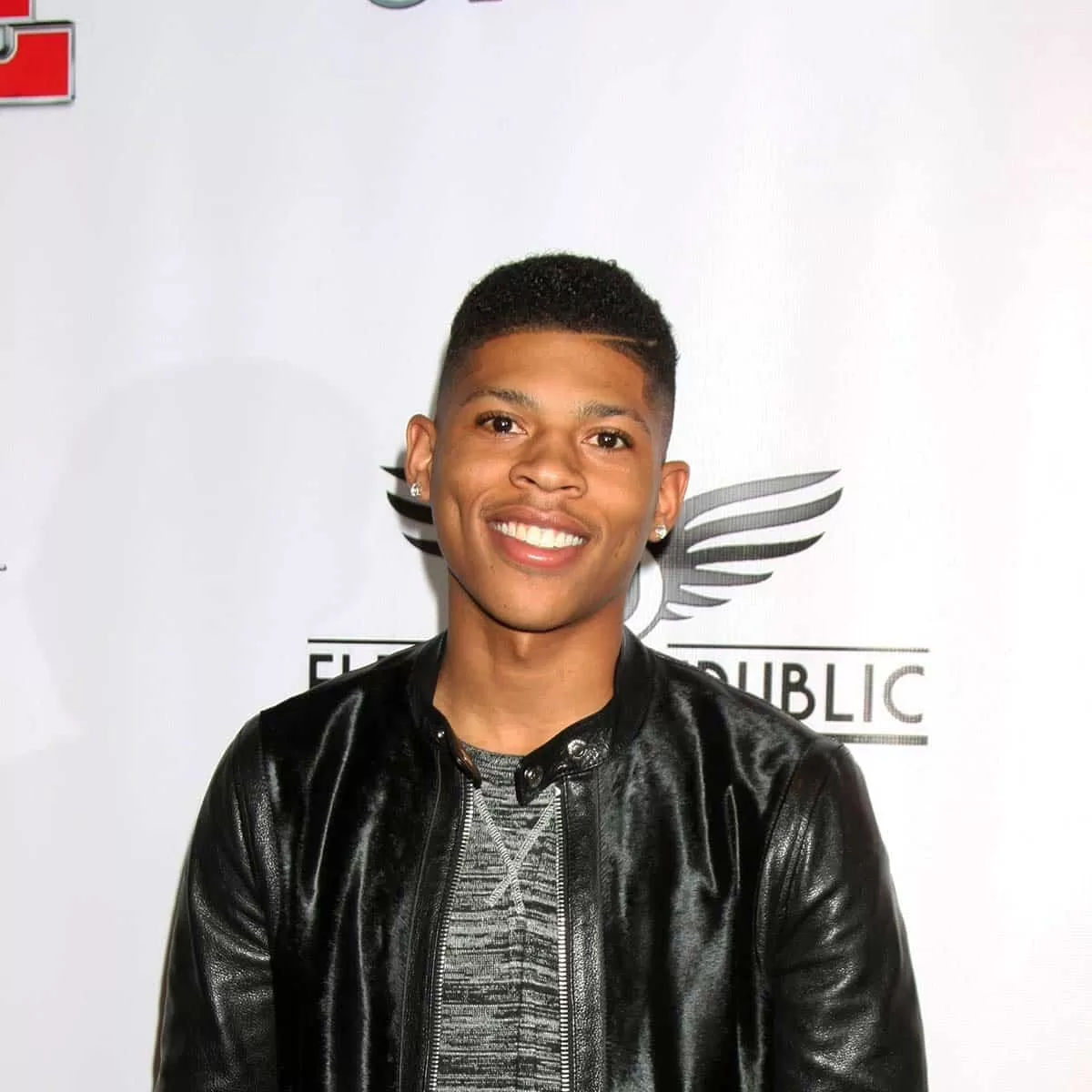 Exploring The Intriguing Bond Between Bryshere Y. Gray And Will Smith