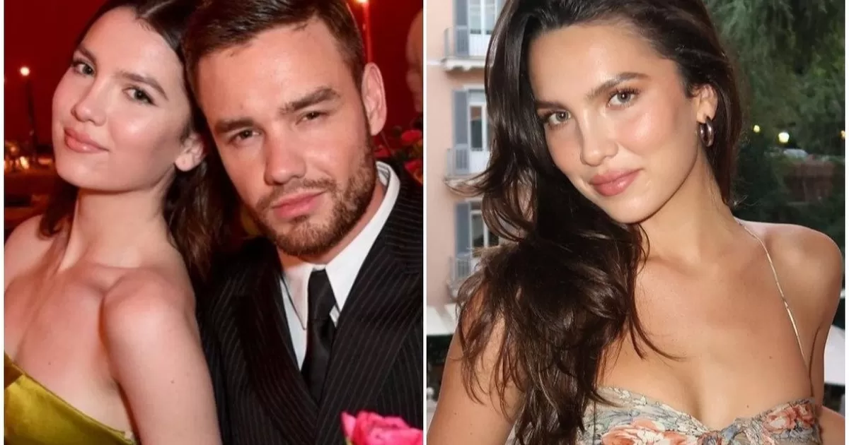 Conflit entre l'ancien membre des One Direction et son ex-petite amie avant sa mort | Journal Dan Tri