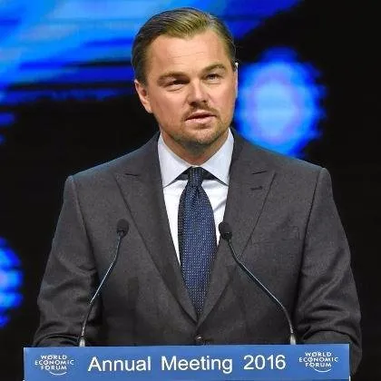 Leonardo DiCaprio and his various environmental causes