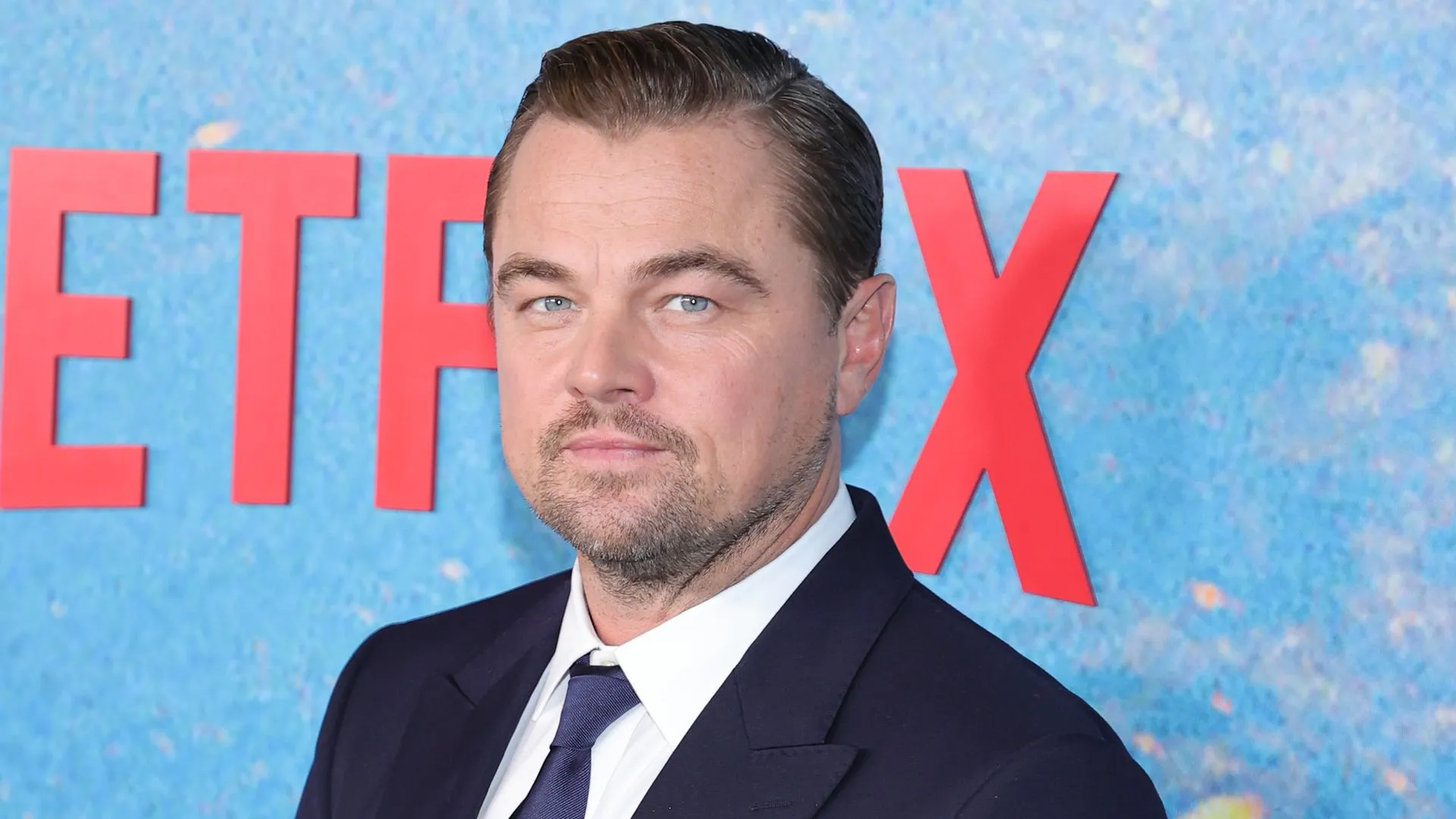 Leonardo DiCaprio: news, photos, movies and more