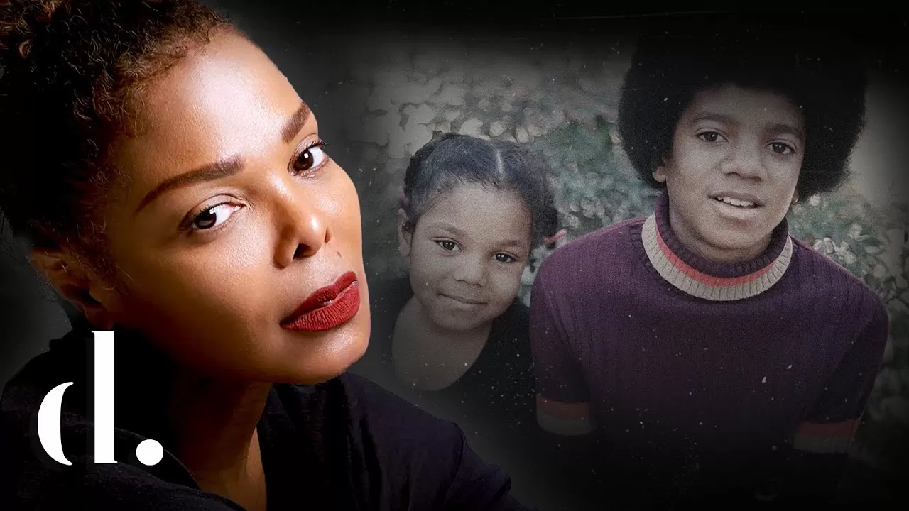 At 58 years old, Janet Jackson breaks her silence leaving the world CONMOCIONED - YouTube